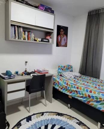 Imagem APARTAMENTO RESIDENCIAL em MANAUS - AM, PONTA NEGRA