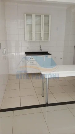 Imagem Apartamento - Ribeirão Preto - Nova Aliança - Região Sul