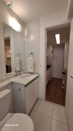 Imagem Apartamento Studio em Consolação, São Paulo/SP