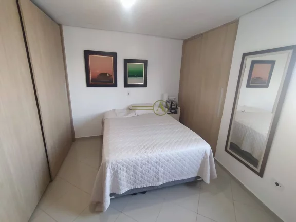 Imagem Apartamento á venda Apenas 400 metros da praia vista mar e morro definitiva