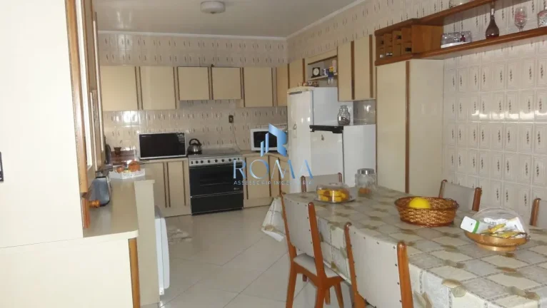 Imagem Casa 5 dormitórios à venda Duque de Caxias Santa Maria/RS