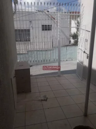 Imagem Casa térrea com 2 dormitórios à venda, 65 m² por R$ 350.000 - Tucuruvi - São Paulo/SP