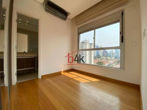 Imagem Apartamento 71 m2 a venda, 2 dormitórios e 3 vagas por R$ 1.460.000 - Brooklin