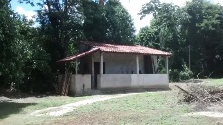Imagem Sítio com 2 dormitórios à venda, 24200 m² por R$ 1.500.000,00 - Itapety - Mogi das Cruzes/SP