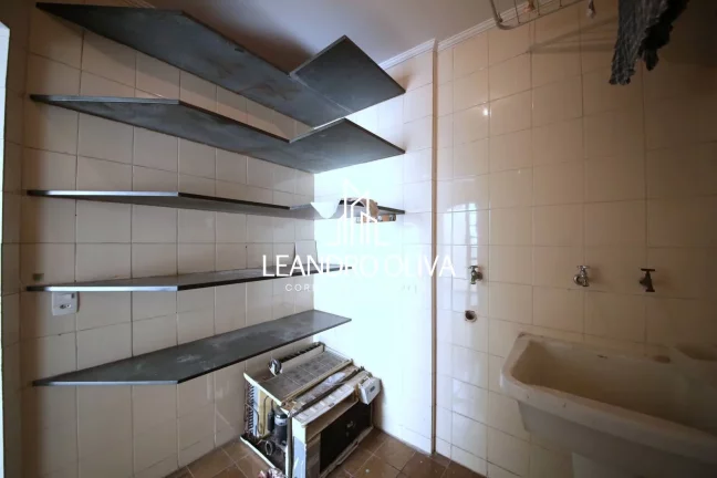 Imagem Casa de vila para venda em Vila Nova Conceição com 5 quartos, sendo 2 suítes, 199m²