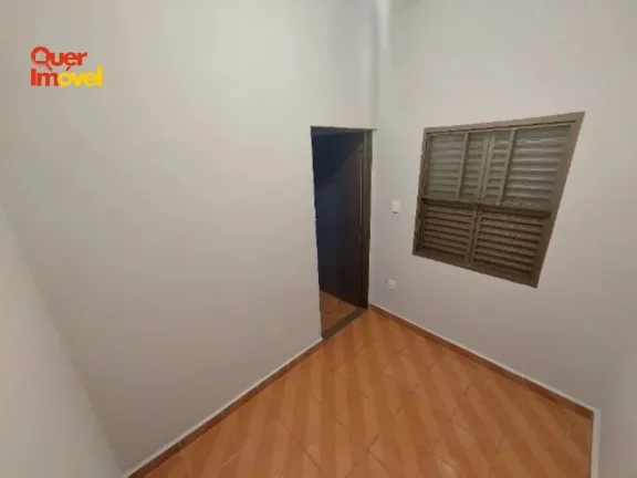Imagem Casa à venda em Campos Elíseos, Ribeirão Preto-SP 3 quartos, 1 suíte, 1 sala, 2 banheiros, 1 vaga 114m² Quer Imóvel Negócios Imobiliários