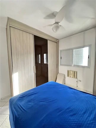 Imagem APARTAMENTO COM 84 m² - FORTE - PRAIA GRANDE SP