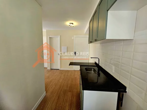 Imagem Apartamento com 2 Quartos à venda, 39m² - Campo Belo