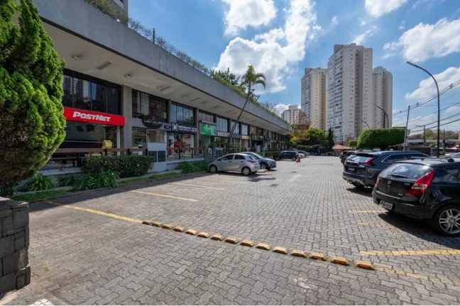 Imagem SALA COMERCIAL em São Paulo - SP, Morumbi