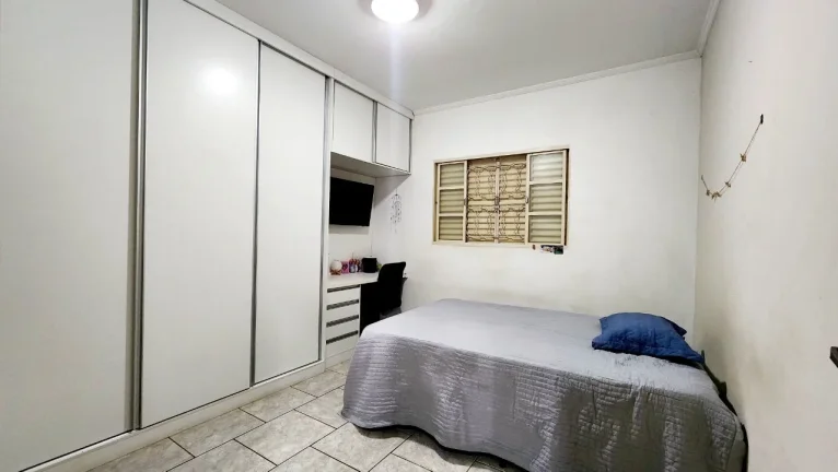 Imagem Casa à venda no bairro Jardim Murayama - Mogi Mirim/SP