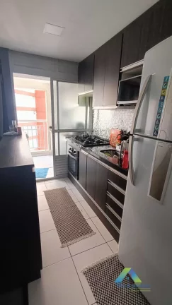 Imagem Apartamento à venda no bairro Centro - Diadema/SP