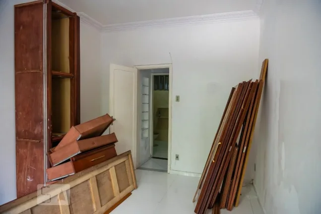 Imagem Apartamento à Venda - Copacabana, 2 Quartos, 65 m2