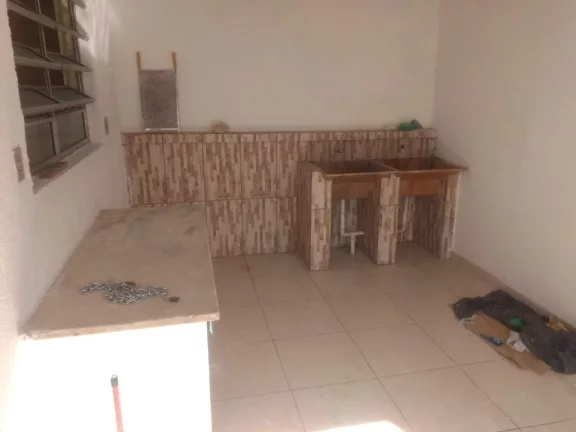 Imagem Casa à venda, 150 m² por R$ 400.000,00 - Jardim Monte Cristo - Suzano/SP