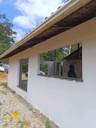 Imagem Casa com 3 quartos a venda em São Geraldo, com suíte, aceita financiamento bancário
