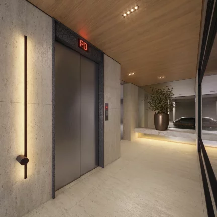 Imagem APARTAMENTO RESIDENCIAL em São Paulo - SP, Higienópolis