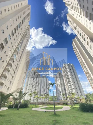 Imagem AP-25235 - LINDO APARTAMENTO EM CONDOMÍNIO CLUBE EM JACAREÍ