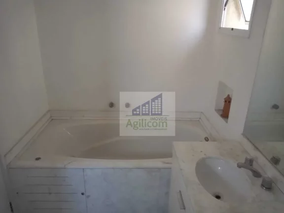 Imagem APARTAMENTO À VENDA NO BROOKLIN COM 4 DORMITÓRIOS