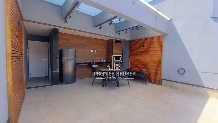 Apartamento à venda, 62 m² por R$ 473.000,00 - Alto - Teresópolis/RJ