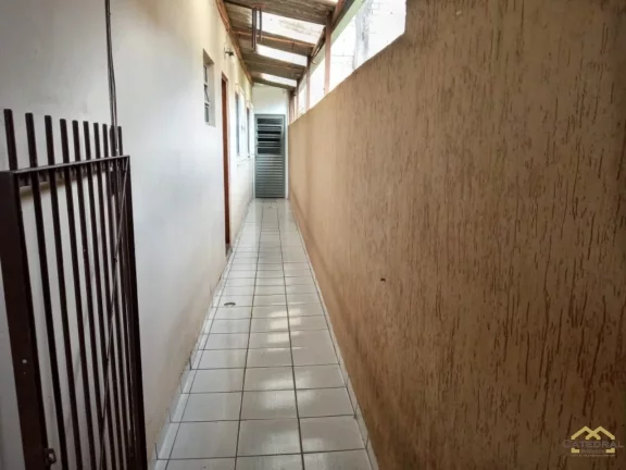 Imagem Casa à venda com 4 quartos no - Jardim Bertioga - Várzea Paulista/SP