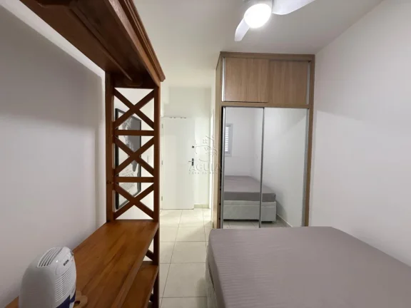 Imagem Oportunidade Imperdível! Apartamento Mobiliado no Condomínio Monreale!!