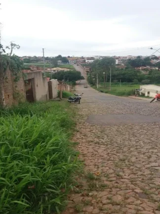Imagem TERRENO RESIDENCIAL em PARÁ DE MINAS - MG, SÃO PAULO