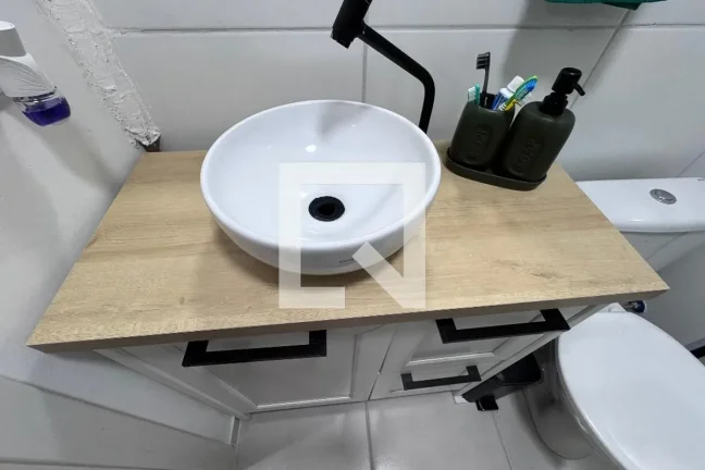 Imagem Apartamento à Venda - Recreio, 2 Quartos, 47 m2