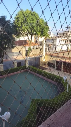 Imagem Apartamento com 3 dormitórios à venda, 105 m² por R$ 600.000,00 - Centro - Suzano/SP