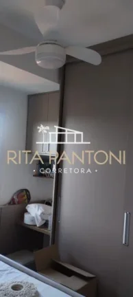 Imagem Apartamento - Ribeirão Preto - Jardim Paulistano - Região Leste