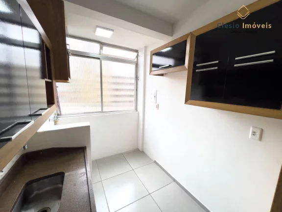 Imagem Apartamento 1 Quarto | 48m² Útil | Rua Major Diogo - Bela Vista