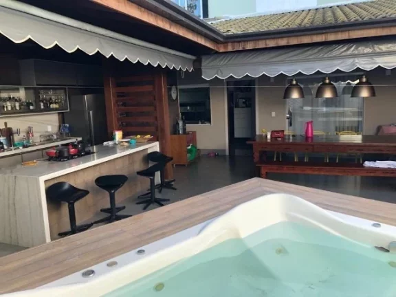Imagem CASA RESIDENCIAL em SERRA - ES, COLINA DE LARANJEIRAS