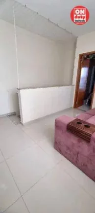 Imagem Casa à venda, 54 m² por R$ 255.000,00 - Vila Cascatinha - São Vicente/SP