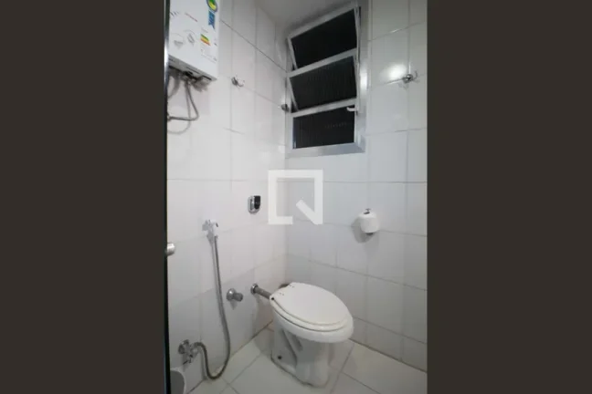 Imagem Apartamento à Venda - Copacabana, 1 Quarto, 45 m2