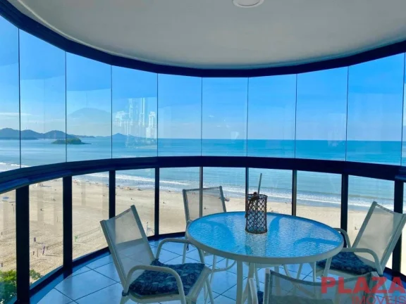 Imagem Aluguel Anual | Apartamento | Frente Mar | 4 Quartos