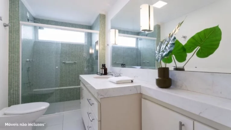 Imagem APARTAMENTO RESIDENCIAL em São Paulo - SP, Vila Mariana