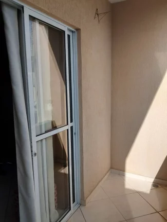 Imagem Apartamento de 2 quartos a venda no Pasim Pindamonhangaba
