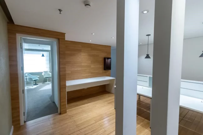 Imagem Sala Comercial para Venda em São Paulo / SP no bairro Jardim Paulista