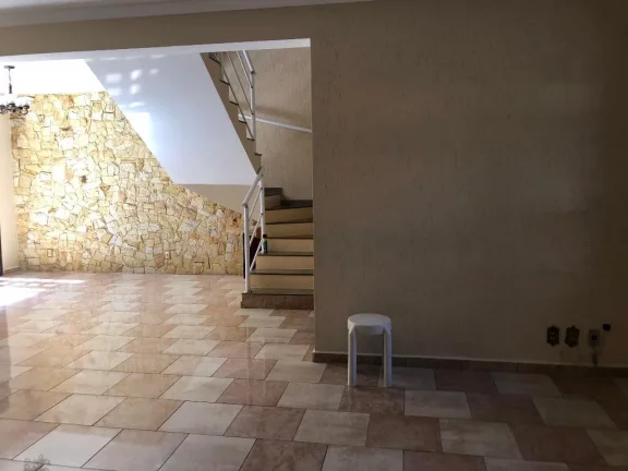 Imagem Sobrado à venda, 267 m² por R$ 900.000,00 - Parque Santa Rosa - Suzano/SP