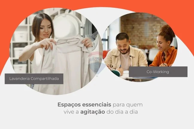Imagem Apartamento à Venda 1 ou 2 Quartos no Jardim Sairá – Sorocaba