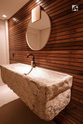 Imagem Frente ao Mar para Venda em Itajaí / SC no bairro Praia Brava de Itajaí