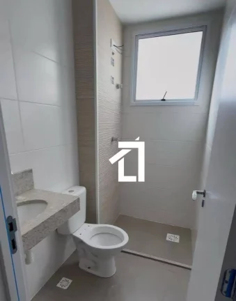 Imagem Apartamento | Cruz das Almas | 2 Quartos com Suíte | 64?m²