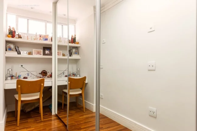 Foto do imóvel Apartamento com 3 Quartos à Venda,  em Jardim Paulista - São Paulo