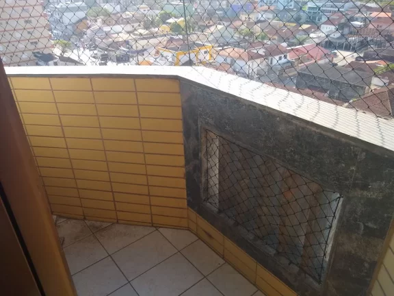 Imagem APARTAMENTO NO CENTRO DE MONGAGUA COM 2 DORMITÓRIOS!