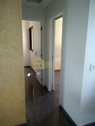 Imagem Apartamento Padrão