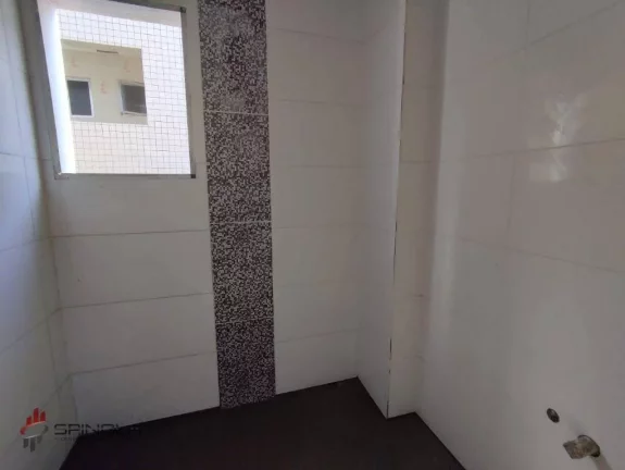 Imagem Apartamento com 2 dormitórios à venda, 65 m² por R$ 482.200,00 - Vila Caiçara - Praia Grande/SP