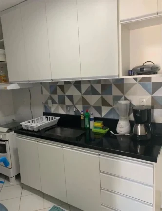 Imagem Apartamento duplex na praia de ITACIMIRIM, Camaçari-BA