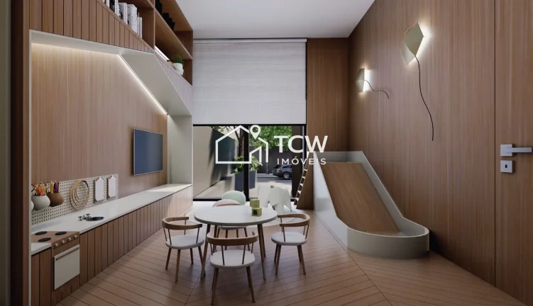 Imagem Apartamento Alto Padrão 2 suítes no Vila Nova Conceição