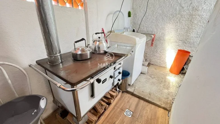 Imagem Casa espaçosa e averbada no Bairro Los Angeles – Barra Velha