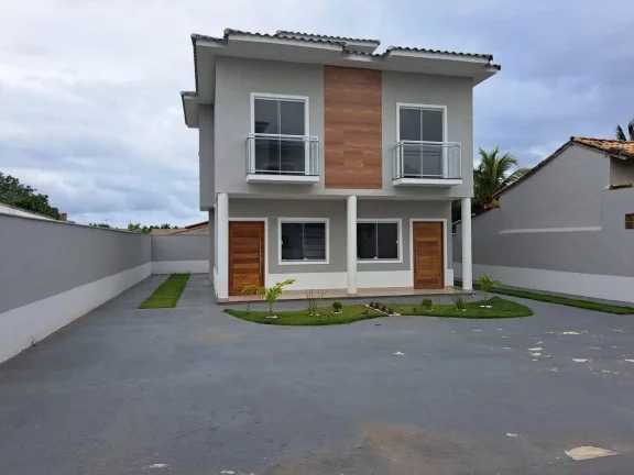 Imagem Lindo duplex 2 quartos Jardim Atlântico Leste