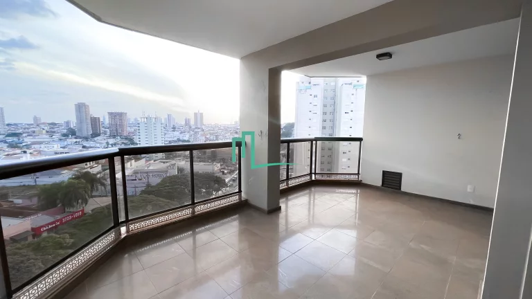 Imagem UNIDADE EXCLUSIVA Á VENDA NO EDIFICIO PANORAMA.
