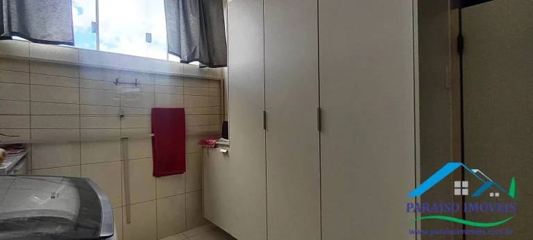 Imagem Conforto e Sofisticação te Esperam: Apartamento Decorado em Paraisópolis!